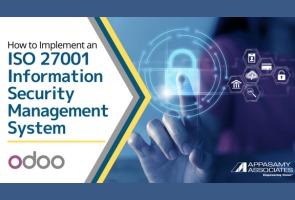 Orientation on Information Security Management Systems